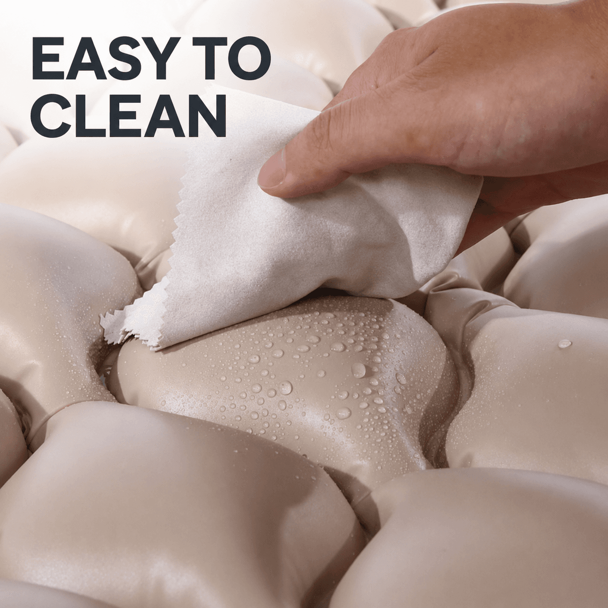 Bubble Air Mattress image 4