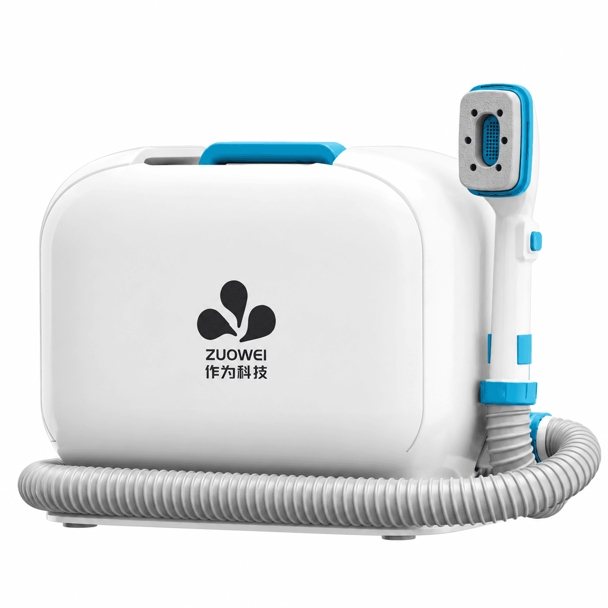 Portable Intelligent Bathing System