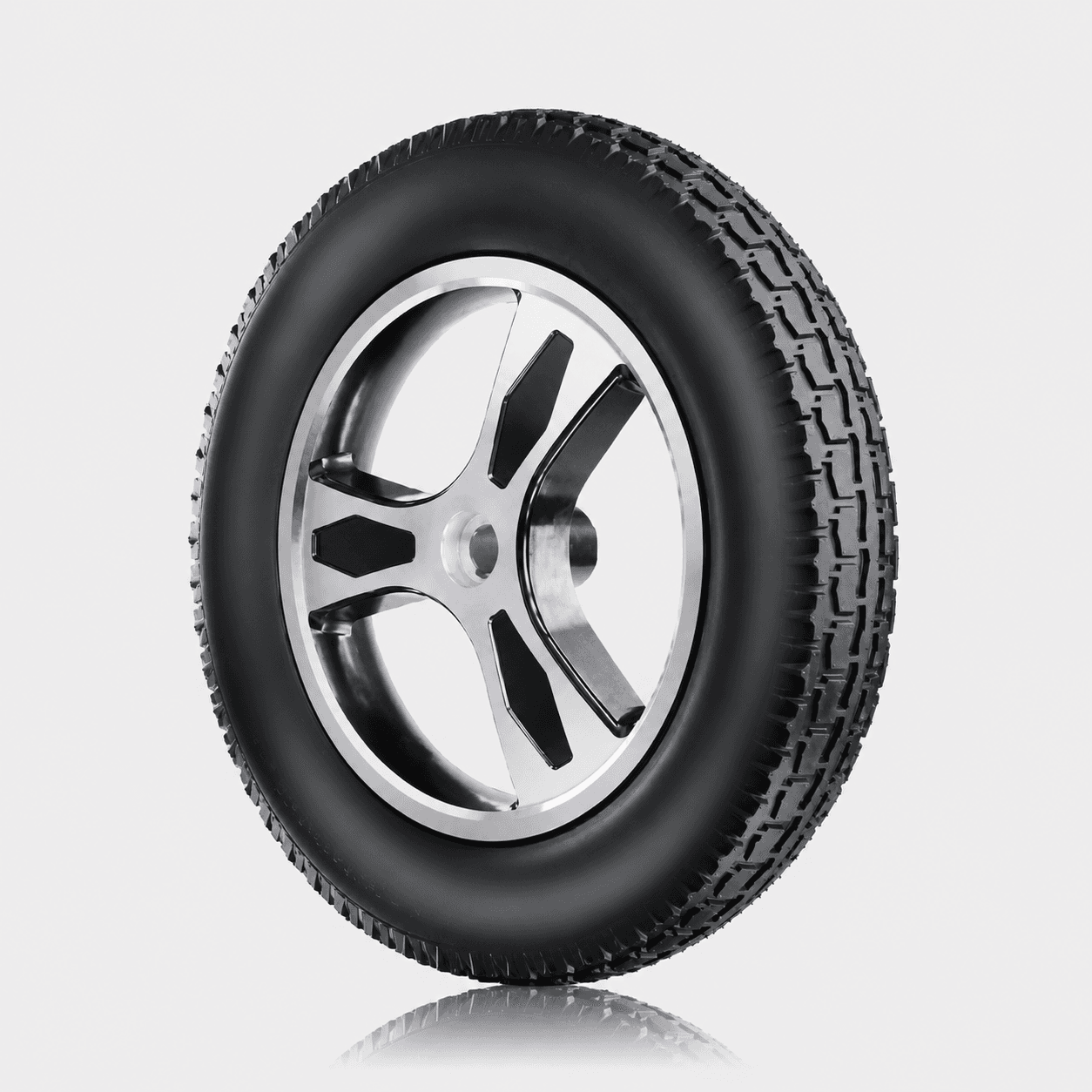 12.5 Inch Pneumatic Wheel